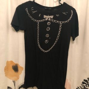 Adorable and casual shirt